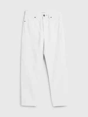 Calvin Klein Jean High Rise Tapered 7 Calvin Klein Jean High Rise Tapered â Image 5