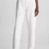 Calvin Klein Jean High Rise Tapered -Pas Cher Calvin Klein Magasin K20K205164 1AA main