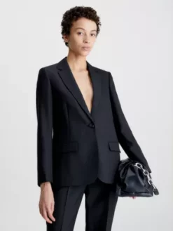 Calvin Klein Blazer Cintré