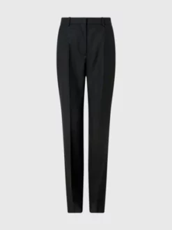 Calvin Klein Pantalon Slim Straight -Pas Cher Calvin Klein Magasin K20K205188 BEH alternate4