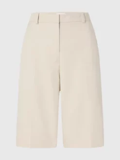 Calvin Klein Short En Sergé -Pas Cher Calvin Klein Magasin K20K205213 ACN alternate4