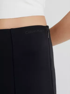 Calvin Klein Short Motard Skinny 5 Calvin Klein Short Motard Skinny – Image 3