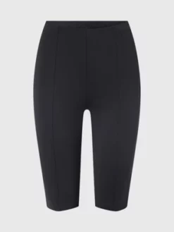 Calvin Klein Short Motard Skinny 11 Calvin Klein Short Motard Skinny -Pas Cher Calvin Klein Magasin K20K205256 BEH alternate4