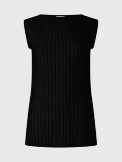 Calvin Klein Haut Ottoman Transparent 11 Calvin Klein Haut Ottoman Transparent -Pas Cher Calvin Klein Magasin K20K205258 BEH alternate4