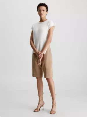 Calvin Klein Veste En Maille 6 Calvin Klein Veste En Maille – Image 4