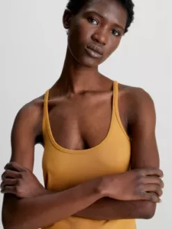 Calvin Klein Nuisette Slim En Jersey élastique 9 Calvin Klein Nuisette Slim En Jersey élastique -Pas Cher Calvin Klein Magasin K20K205274 KBH alternate2