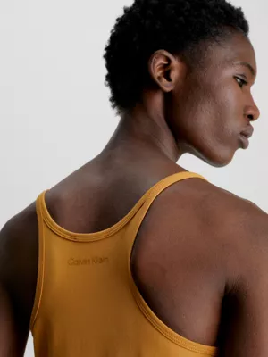 Calvin Klein Nuisette Slim En Jersey élastique 6 Calvin Klein Nuisette Slim En Jersey élastique – Image 4