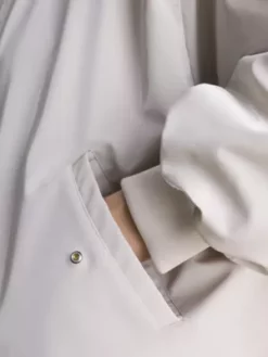 Calvin Klein Blouson Bomber Relaxed Matelassé -Pas Cher Calvin Klein Magasin K20K205499 PE9 alternate2