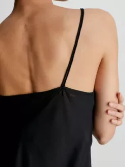 Calvin Klein Nuisette Slim Midi 10 Calvin Klein Nuisette Slim Midi -Pas Cher Calvin Klein Magasin K20K205542 BEH alternate2