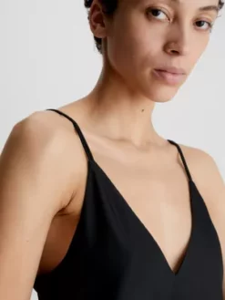 Calvin Klein Nuisette Slim Midi 11 Calvin Klein Nuisette Slim Midi -Pas Cher Calvin Klein Magasin K20K205542 BEH alternate3