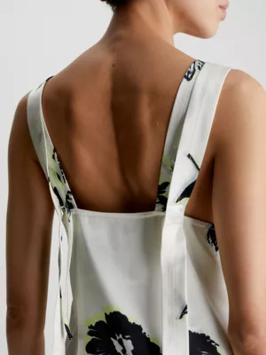 Calvin Klein Nuisette Florale 5 Calvin Klein Nuisette Florale â Image 3