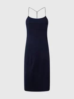 Calvin Klein Nuisette Slim Dos Nageur 11 Calvin Klein Nuisette Slim Dos Nageur -Pas Cher Calvin Klein Magasin K20K205617 BEH alternate4