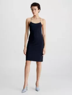 Calvin Klein Nuisette Slim Dos Nageur