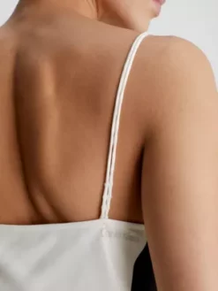 Calvin Klein Nuisette Slim Color-block -Pas Cher Calvin Klein Magasin K20K205794 0LA alternate2