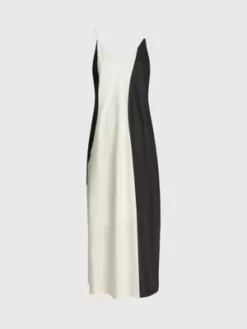 Calvin Klein Nuisette Slim Color-block -Pas Cher Calvin Klein Magasin K20K205794 0LA alternate4