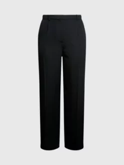 Calvin Klein Pantalon Ample Grande Taille 11 Calvin Klein Pantalon Ample Grande Taille -Pas Cher Calvin Klein Magasin K20K205833 BEH alternate4