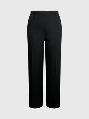 Calvin Klein Pantalon Ample Grande Taille 7 Calvin Klein Pantalon Ample Grande Taille – Image 5