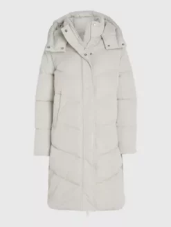 Calvin Klein Manteau Oversize Matelassé -Pas Cher Calvin Klein Magasin K20K205948 CI2 alternate6