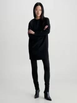 Calvin Klein Robe-tube Relaxed