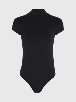 Calvin Klein Body Slim En Modal 13 Calvin Klein Body Slim En Modal -Pas Cher Calvin Klein Magasin K20K206069 BEH alternate5