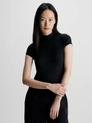 Calvin Klein Body Slim En Modal 3 Calvin Klein Body Slim En Modal