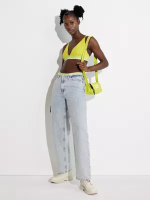 Calvin Klein Sac En Bandoulière Unisexe - Pride 4 Calvin Klein Sac En Bandoulière Unisexe - Pride – Image 2