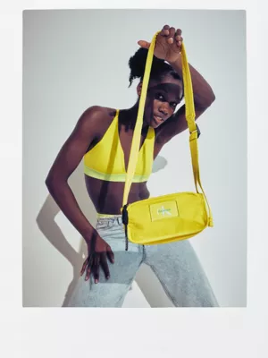 Calvin Klein Sac En Bandoulière Unisexe - Pride 8 Calvin Klein Sac En Bandoulière Unisexe - Pride – Image 6