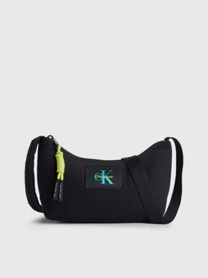 Calvin Klein Sac Bandoulière Unisexe - Pride 3 Calvin Klein Sac Bandoulière Unisexe - Pride