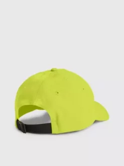 Calvin Klein Casquette Avec Logo Unisexe - Pride -Pas Cher Calvin Klein Magasin K40K401022 LRE alternate1