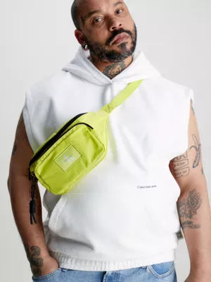 Calvin Klein Sac Banane Unisexe - Pride 5 Calvin Klein Sac Banane Unisexe - Pride – Image 3