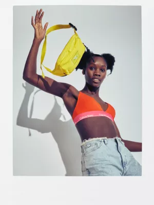 Calvin Klein Sac Banane Unisexe - Pride 8 Calvin Klein Sac Banane Unisexe - Pride – Image 6