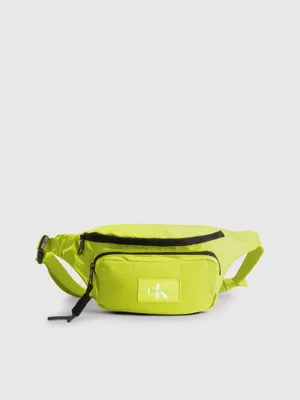 Calvin Klein Sac Banane Unisexe - Pride 3 Calvin Klein Sac Banane Unisexe - Pride
