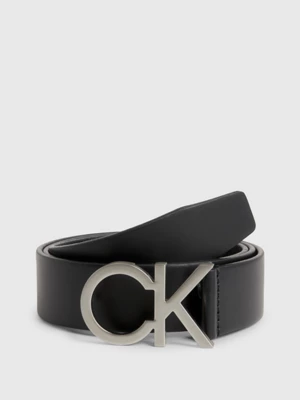 Calvin Klein Ceinture En Cuir Avec Logo 3 Calvin Klein Ceinture En Cuir Avec Logo