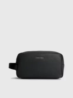 Calvin Klein Trousse De Toilette Recyclée