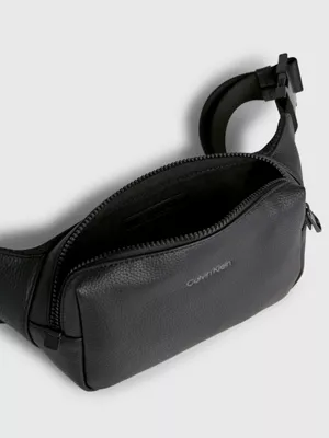 Calvin Klein Sac Banane En Similicuir 7 Calvin Klein Sac Banane En Similicuir â Image 5