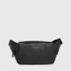 Calvin Klein Sac Banane En Similicuir 2 Calvin Klein Sac Banane En Similicuir -Pas Cher Calvin Klein Magasin K50K508688 BAX main