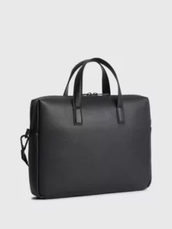 Calvin Klein Sac D'ordinateur En Similicuir -Pas Cher Calvin Klein Magasin K50K508694 BAX alternate3