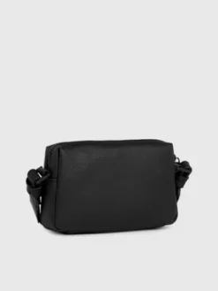 Calvin Klein Sac En Bandoulière En Similicuir -Pas Cher Calvin Klein Magasin K50K508766 BAX alternate3