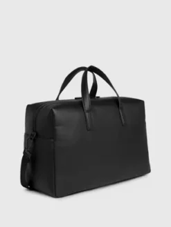 Calvin Klein Sac Week-end En Similicuir -Pas Cher Calvin Klein Magasin K50K509098 BAX alternate3