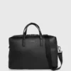Calvin Klein Sac Week-end En Similicuir -Pas Cher Calvin Klein Magasin K50K509098 BAX main