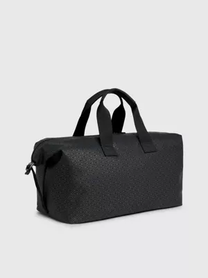 Calvin Klein Sac Week-end Avec Logo 6 Calvin Klein Sac Week-end Avec Logo – Image 4