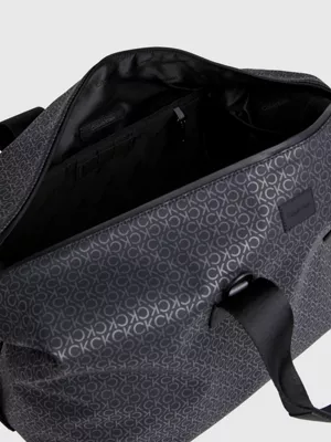 Calvin Klein Sac Week-end Avec Logo 7 Calvin Klein Sac Week-end Avec Logo – Image 5