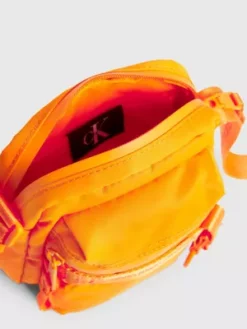 Calvin Klein Sac Reporter Recyclé 11 Calvin Klein Sac Reporter Recyclé -Pas Cher Calvin Klein Magasin K50K509817 SCB alternate4