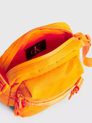 Calvin Klein Sac Reporter Recyclé 7 Calvin Klein Sac Reporter Recyclé – Image 5