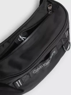 Calvin Klein Sac Banane Recyclé -Pas Cher Calvin Klein Magasin K50K509822 BDS alternate4