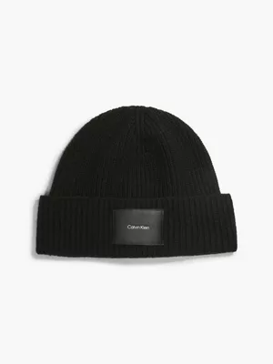 Calvin Klein Bonnet Recyclé 3 Calvin Klein Bonnet Recyclé