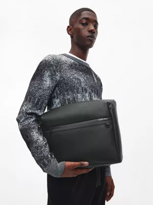 Calvin Klein Sacoche En Bandoulière Professionnelle 6 Calvin Klein Sacoche En Bandoulière Professionnelle – Image 4