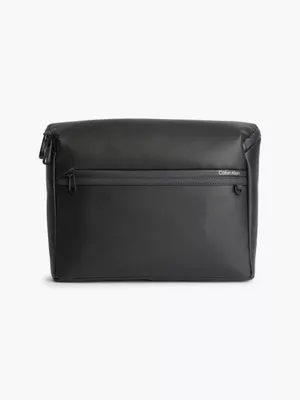 Calvin Klein Sacoche En Bandoulière Professionnelle 3 Calvin Klein Sacoche En Bandoulière Professionnelle