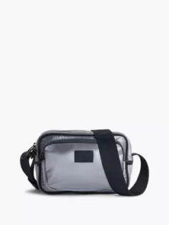 Calvin Klein Sac En Bandoulière Métallisé
