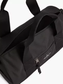 Calvin Klein Sac De Voyage En Matière Recyclée -Pas Cher Calvin Klein Magasin K50K510096 BDS alternate2